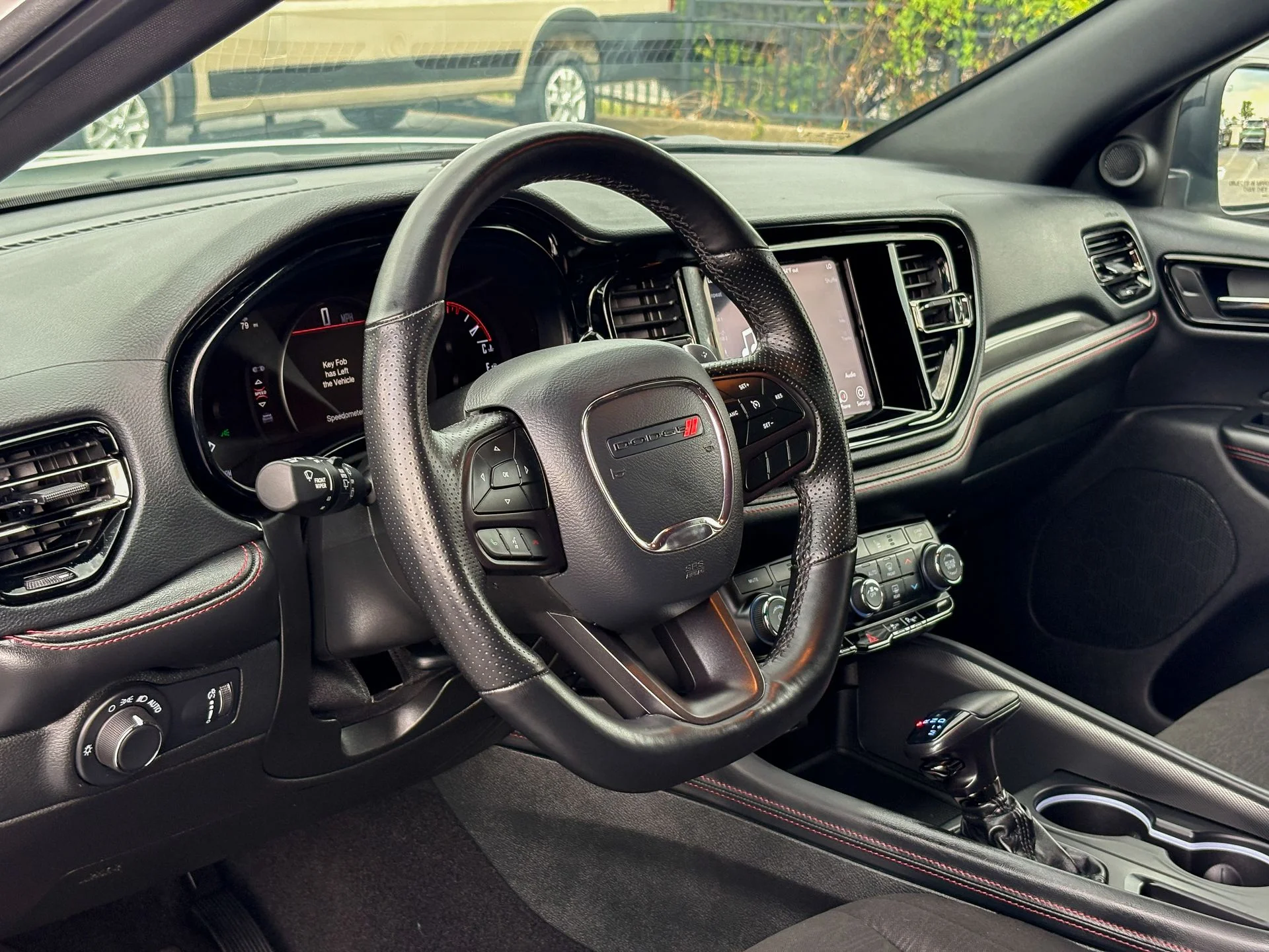 2024 Dodge Durango GT - Photo 18
