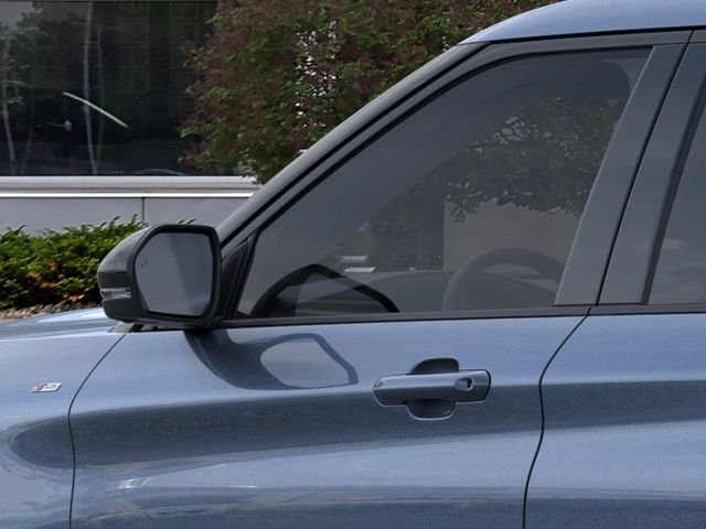 New 2026 Vapor Blue Ford ST-Line image 20