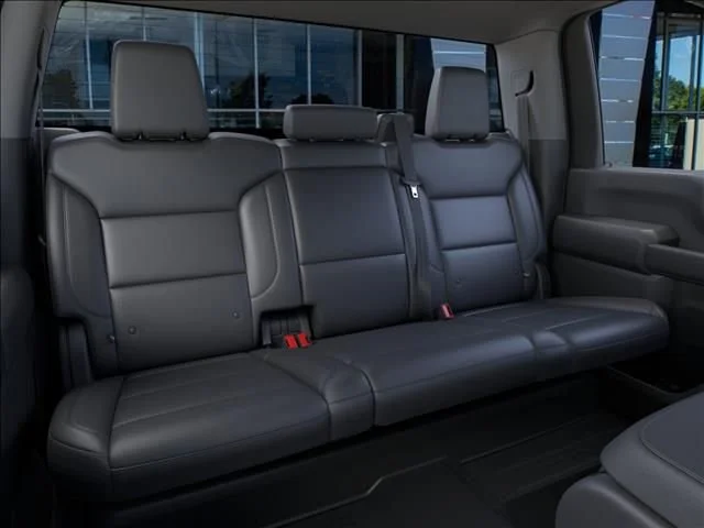 2026 GMC Sierra 2500HD Pro - Photo 17