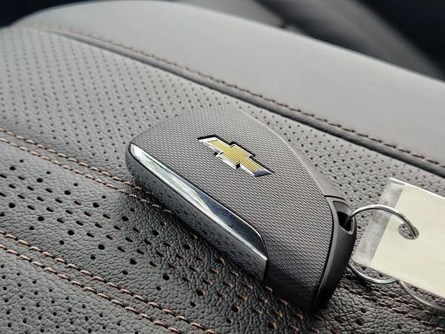 2026 Chevrolet Tahoe High Country - Photo 33