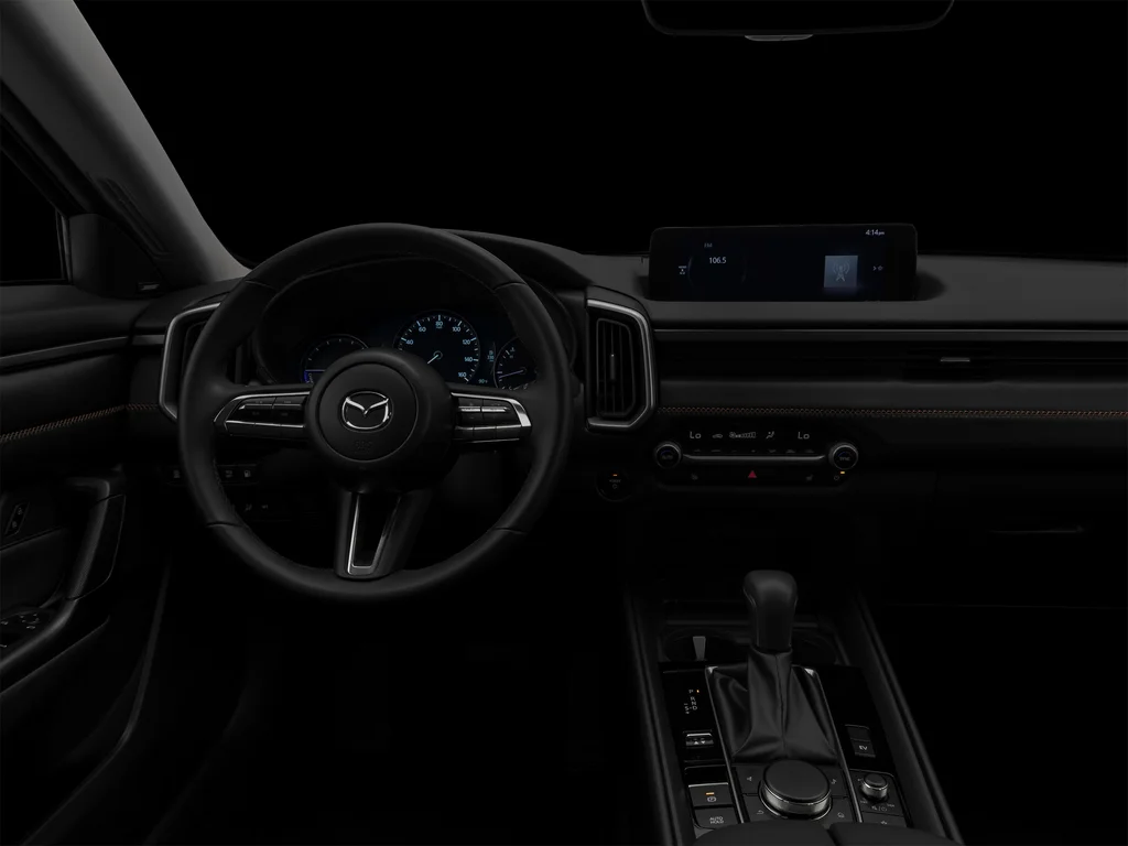 Used 2025 Gray Mazda Premium image 30