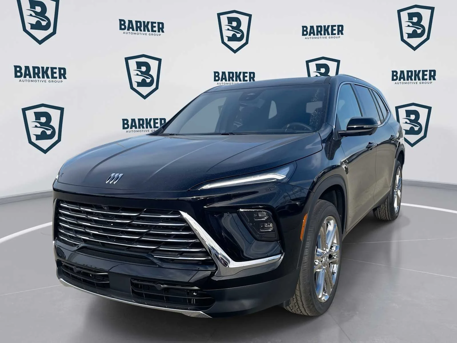 2027 Buick Enclave