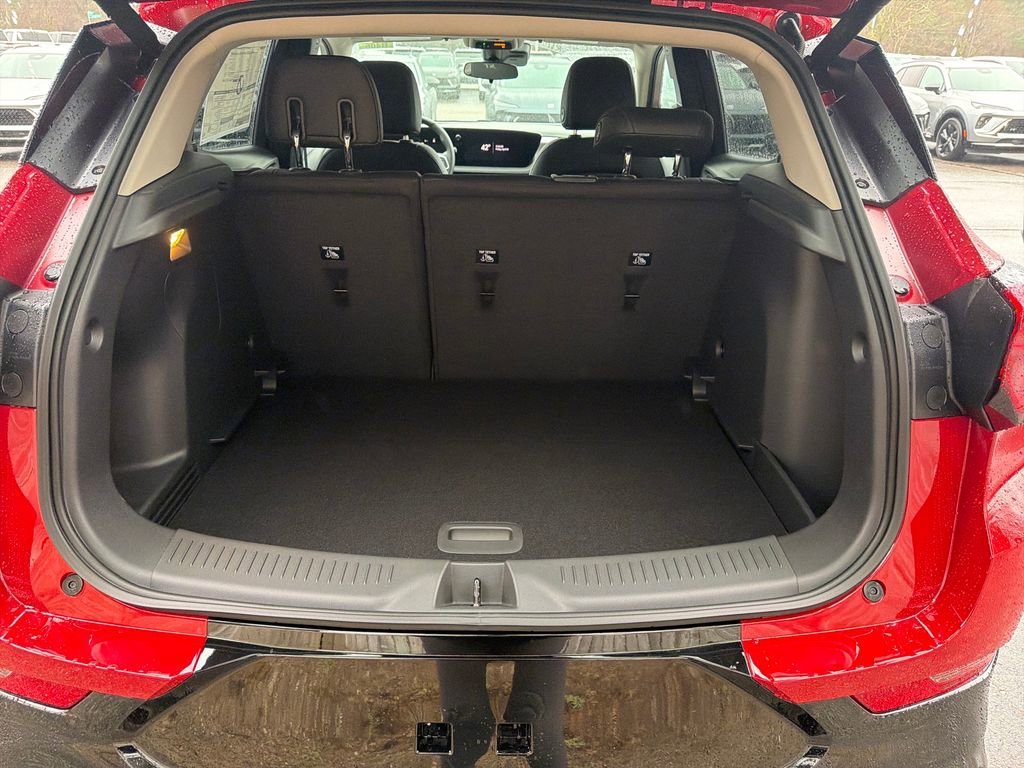 2026 Buick Encore GX Sport Touring - Photo 20