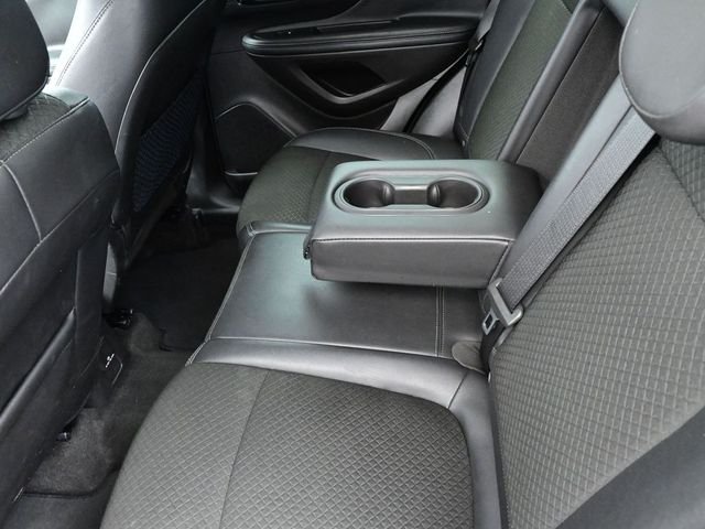 Used 2019 Silver Buick Preferred image 24