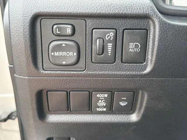 Used 2024 Silver Toyota SR5 image 31
