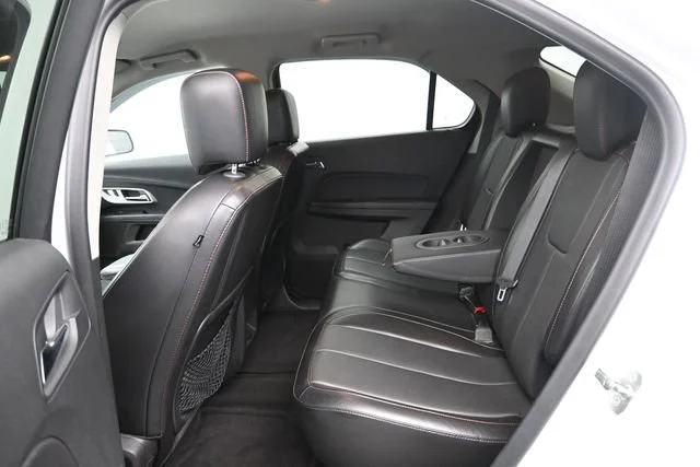 Used 2016 SUMMIT WHITE Chevrolet LTZ image 19