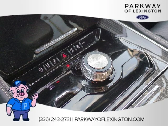Used 2022 White Jeep Series II image 26