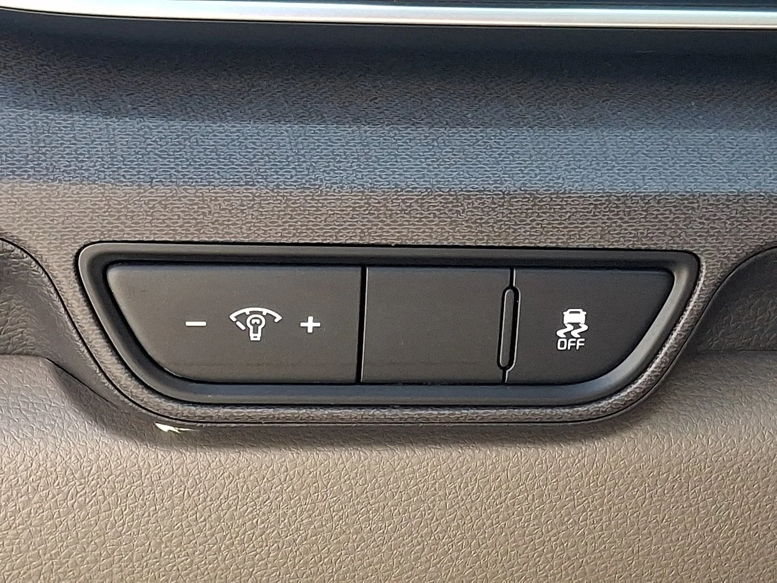 Certified Used 2025 Black Kia EX image 26