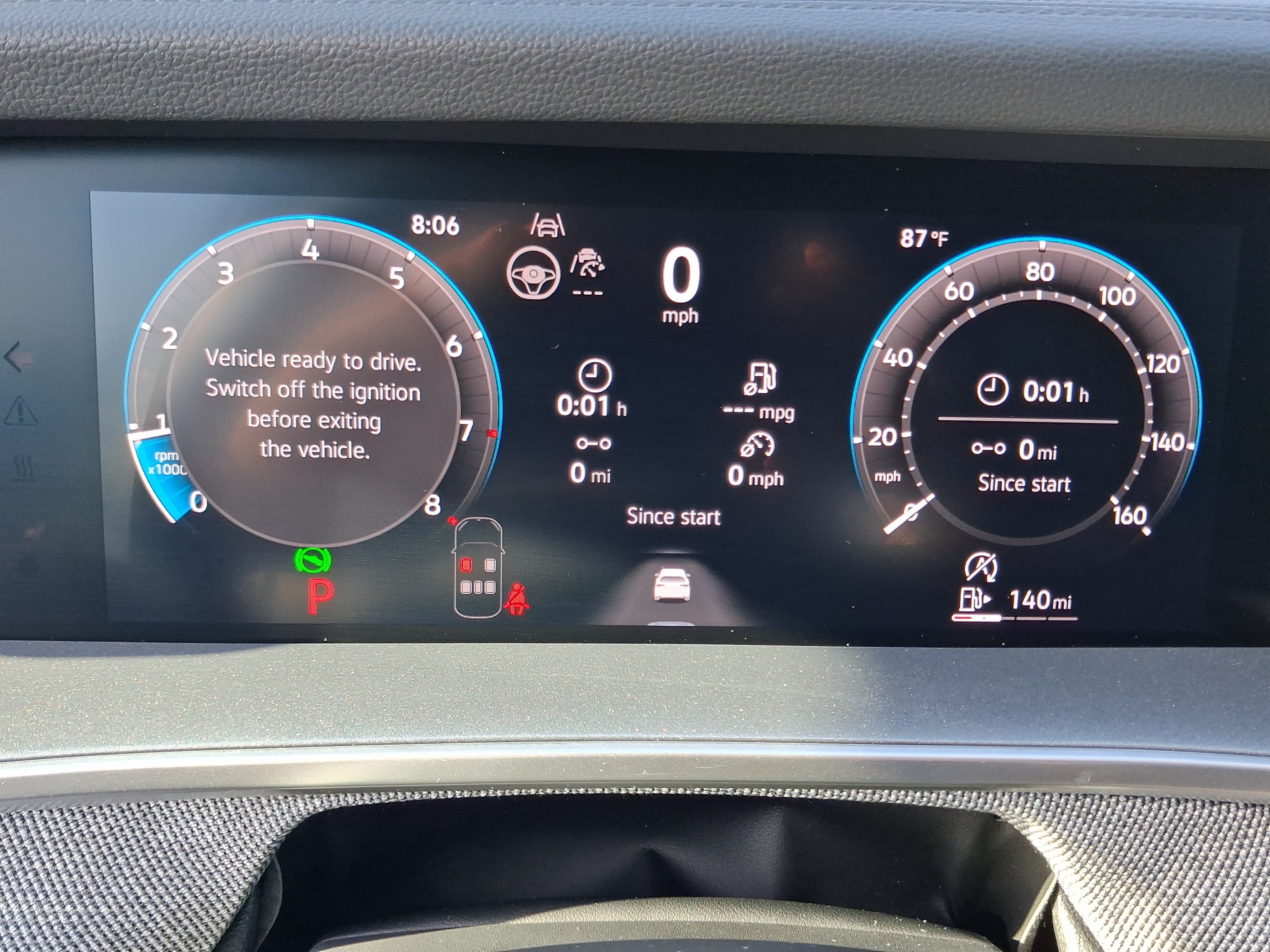2026 Volkswagen Tiguan S - Photo 16
