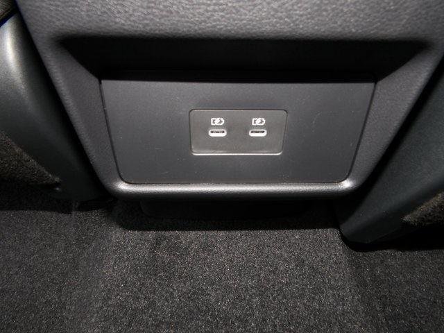2026 Nissan Rogue SV - Photo 19