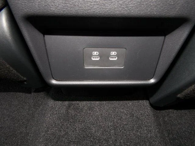 2026 Nissan Rogue SV - Photo 19