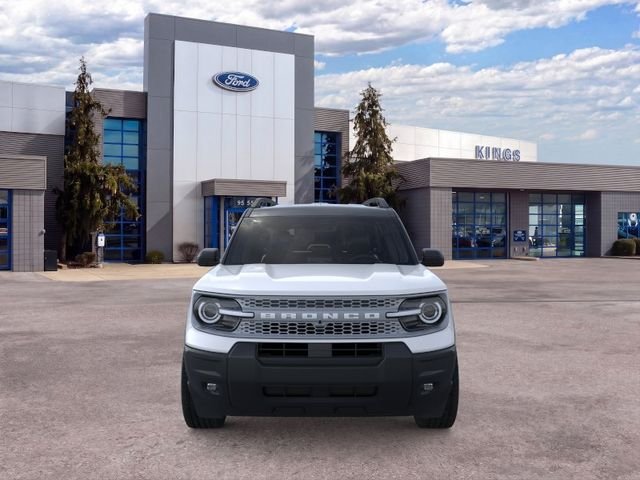 New 2026 Oxford White Ford Outer Banks® image 6