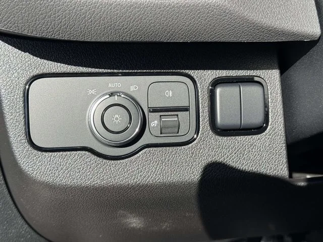 2026 Mercedes-Benz Sprinter Cargo Van Base - Photo 19