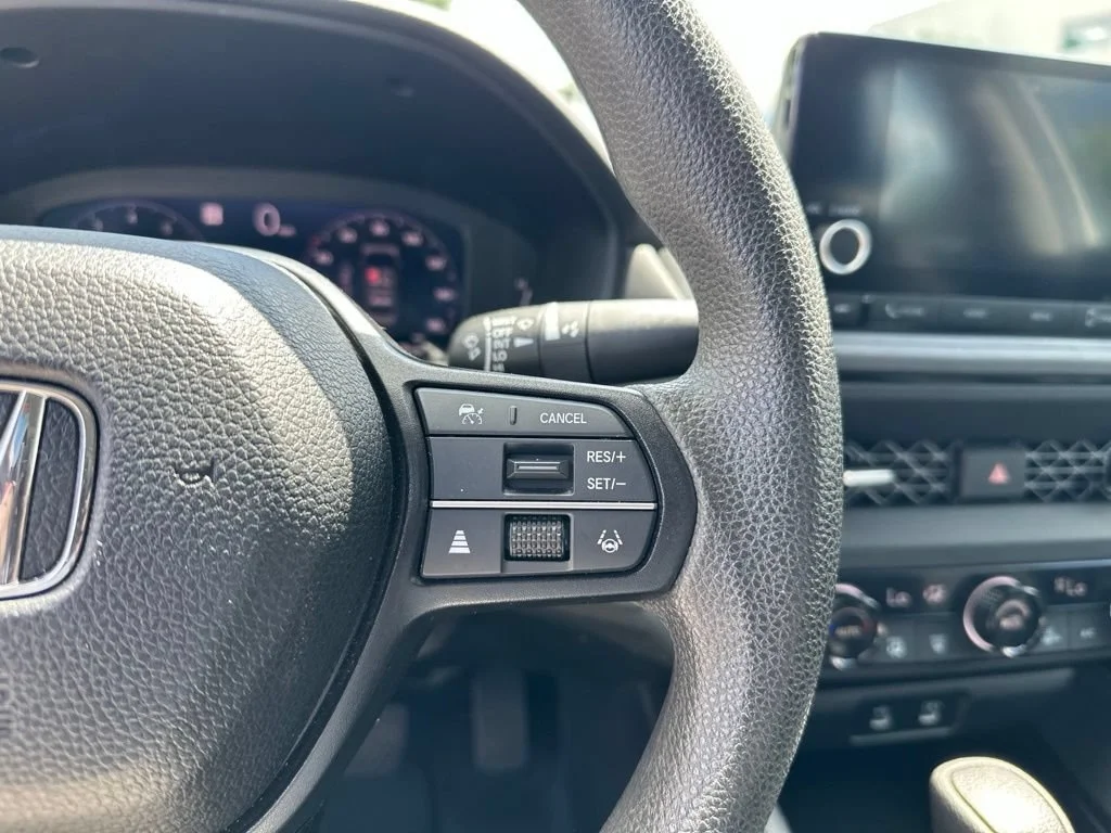 2023 Honda Accord EX - Photo 62