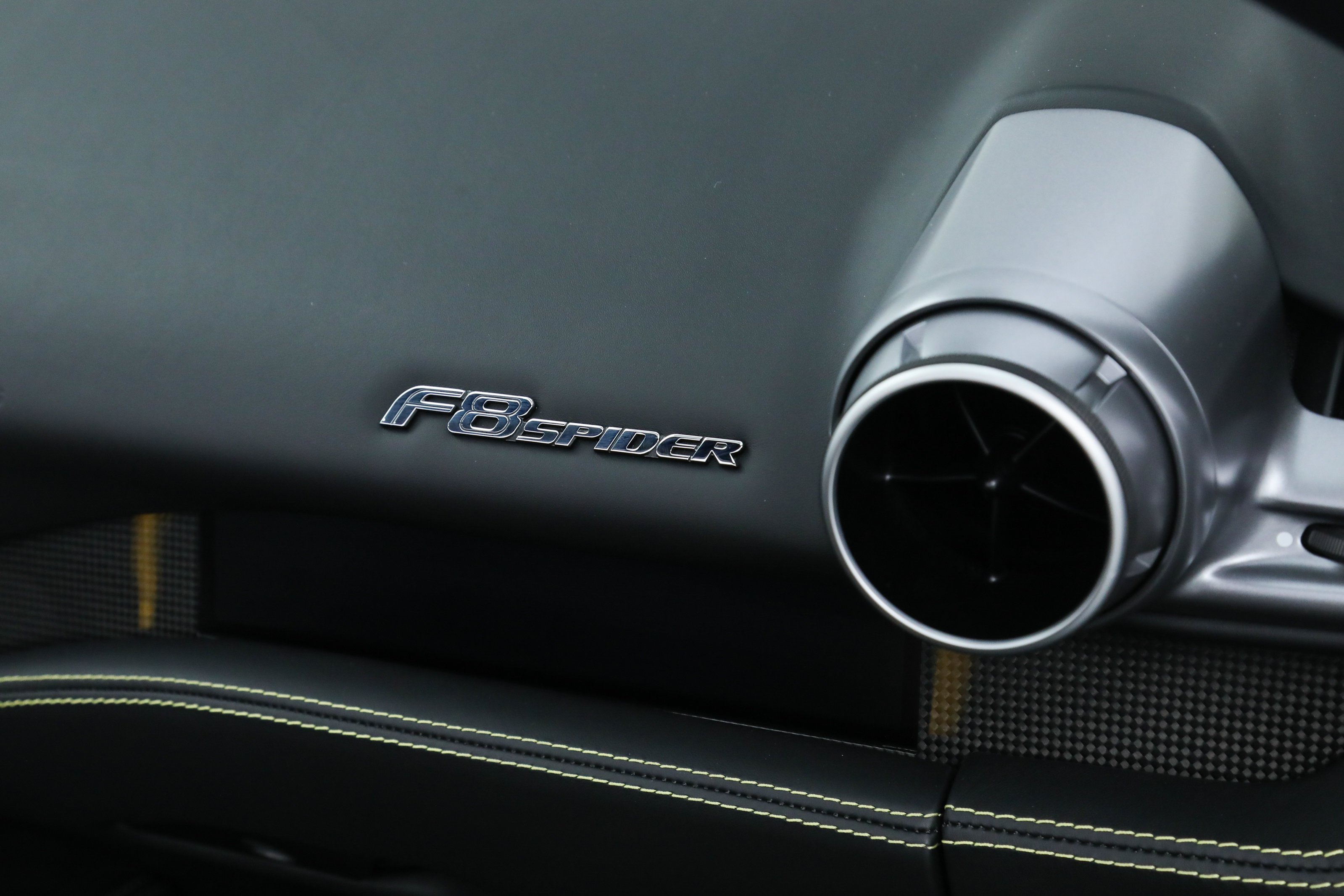 Used 2023 Blue Ferrari  image 22