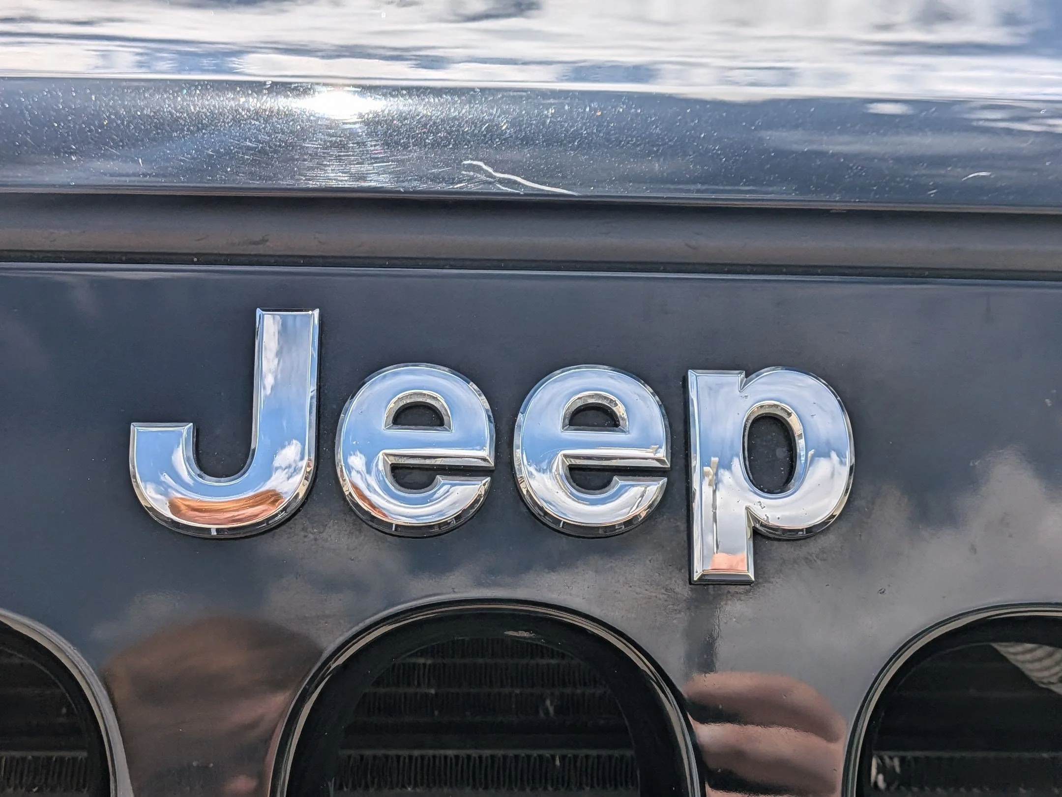 2014 Jeep Wrangler Sport - Photo 14