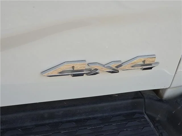 Used 2024 Bright White CL RAM Big Horn 4x4 Crew Cab 6.3 ft. box 149 in. WB image 10