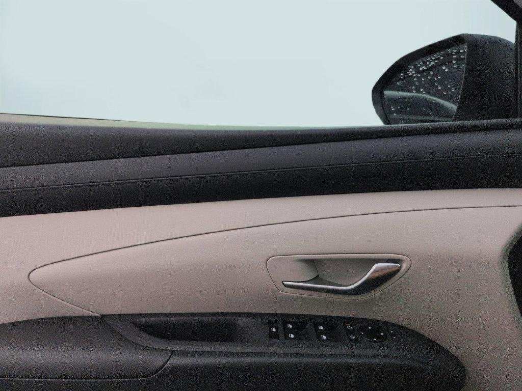 New 2026 White Hyundai SEL Plus FWD image 26