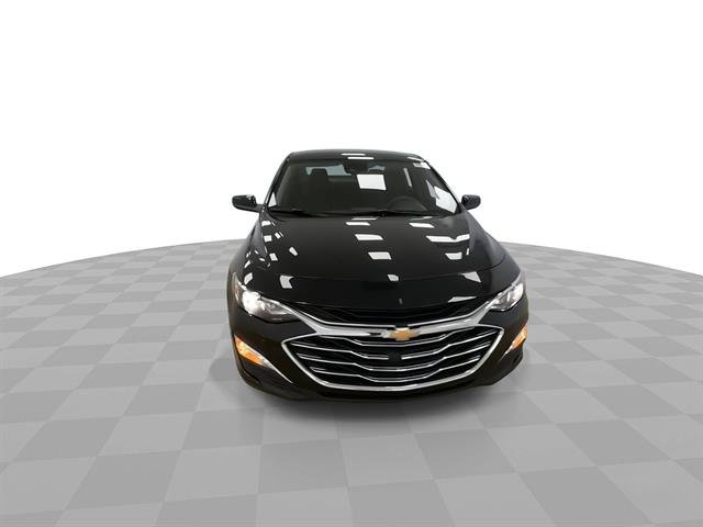 2024 Chevrolet Malibu LS, photo 3 of 12