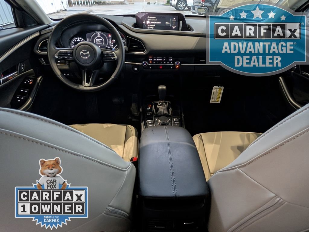2025 Mazda CX-30 Preferred - Photo 17