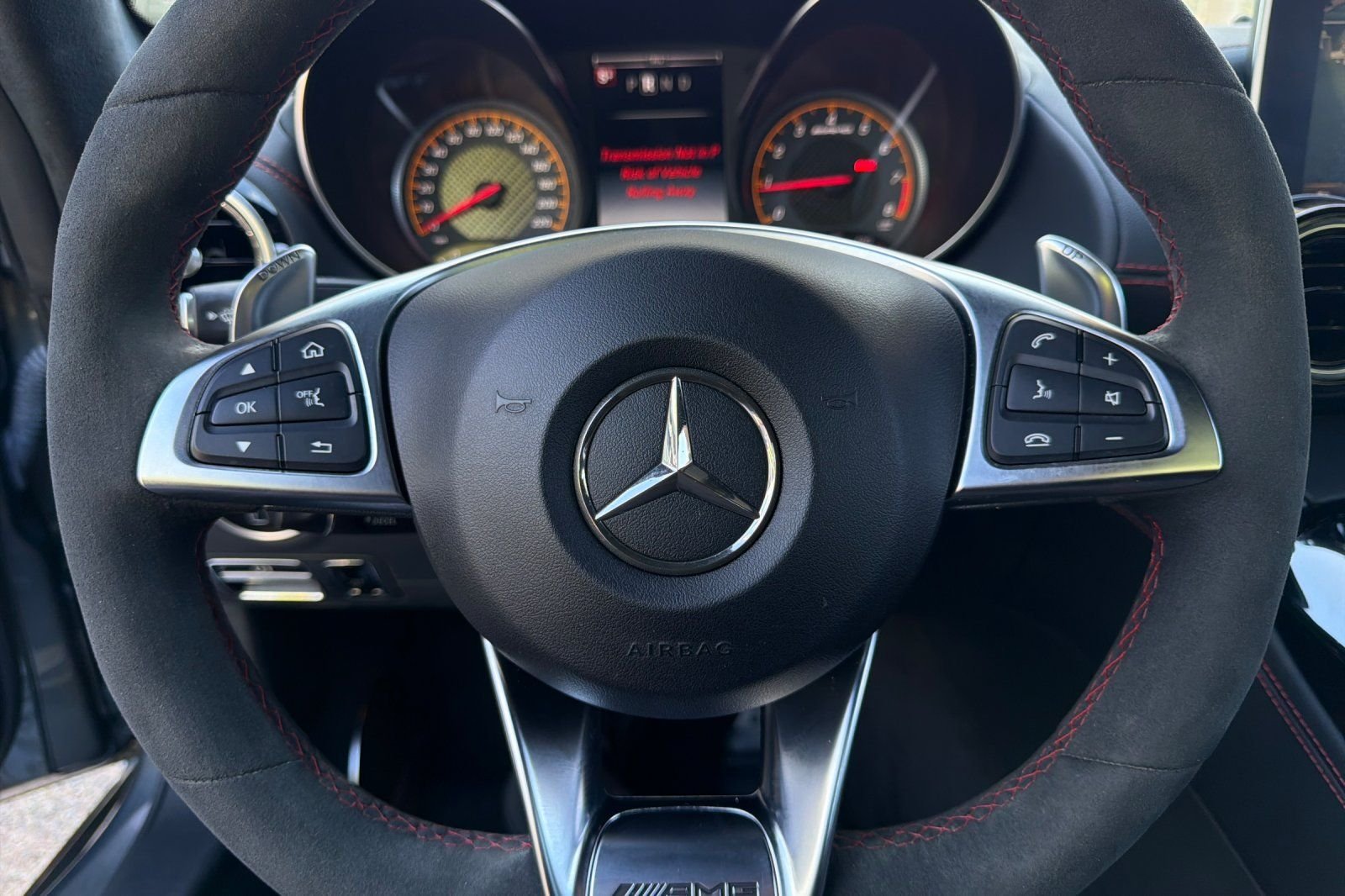 Used 2016 Gray Mercedes-Benz S image 23