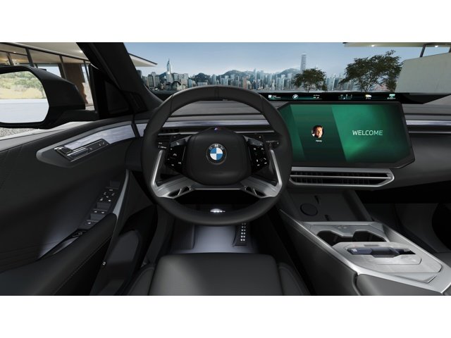 New 2027 Dravit Grey Metallic BMW  image 13