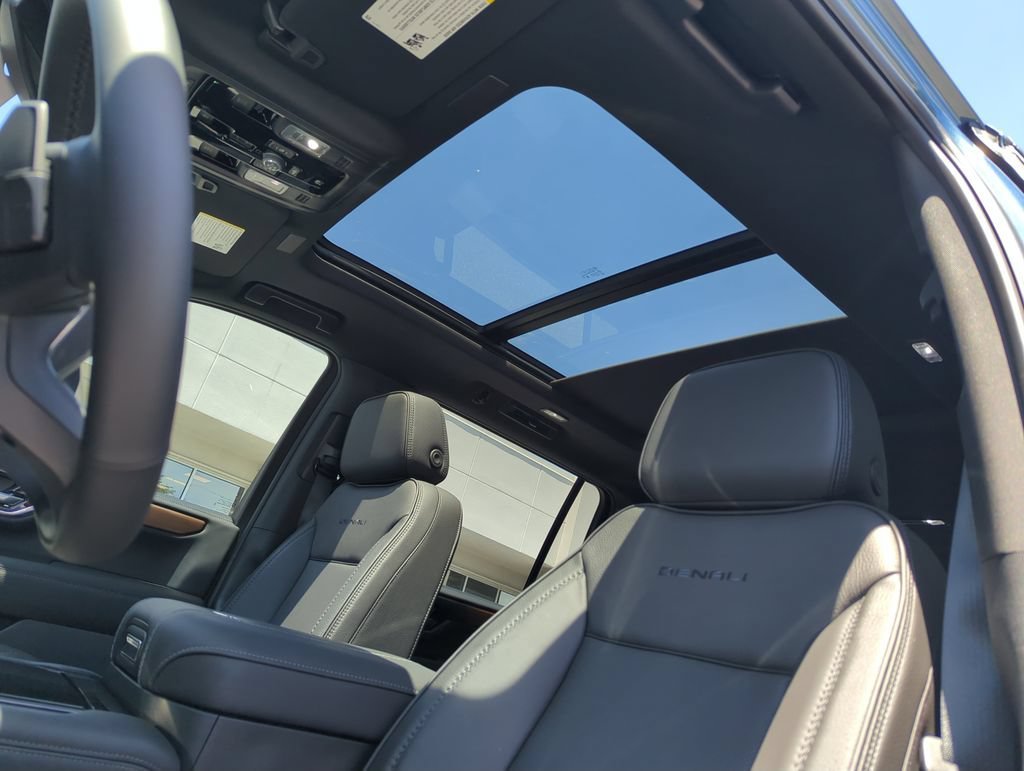 New 2026 Downpour Metallic GMC Denali image 27
