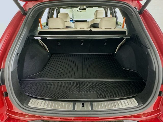 New 2026 Red Genesis 3.5T Sport Prestige image 25