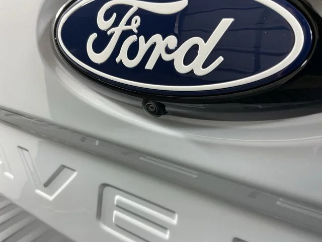 New 2026 Space White Metallic Ford XL image 10
