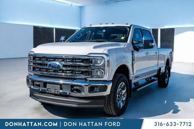 2026 Ford F-350 Super Duty