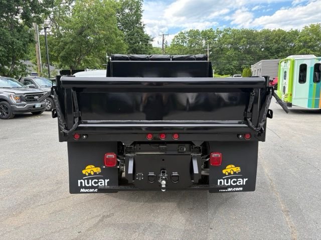 2026 Ford F-550SD — photo 6