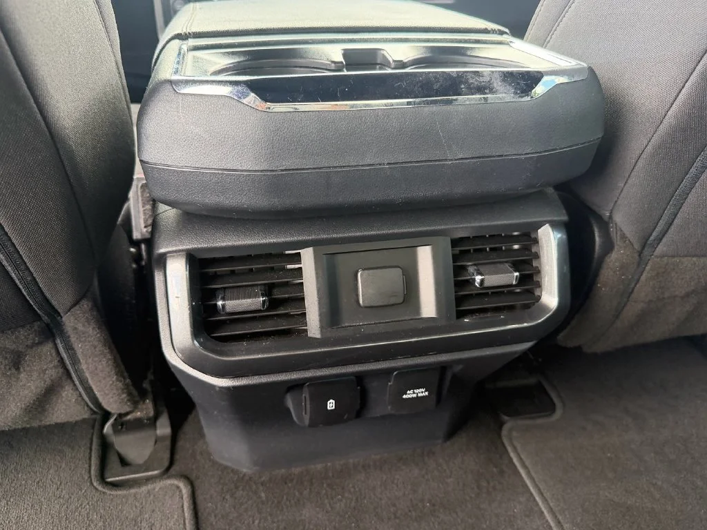 Used 2023 White Ford XLT image 12