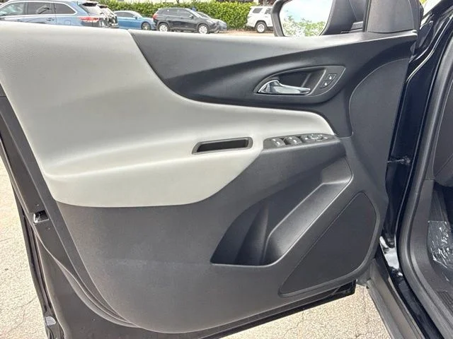 Used 2024 Black Chevrolet LS image 29