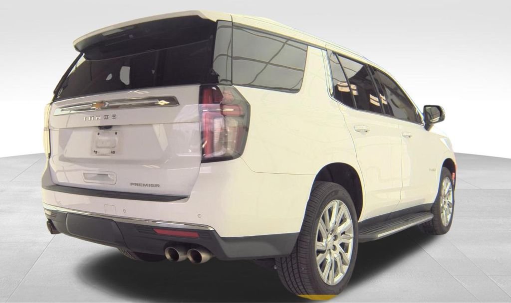 Used 2021 White Chevrolet Premier image 7