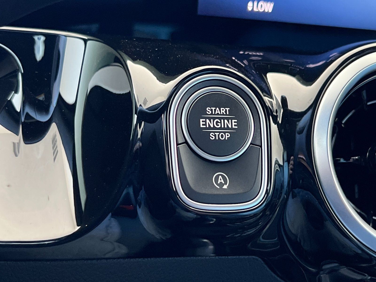 New 2026 Night Black Mercedes-Benz 250 image 23