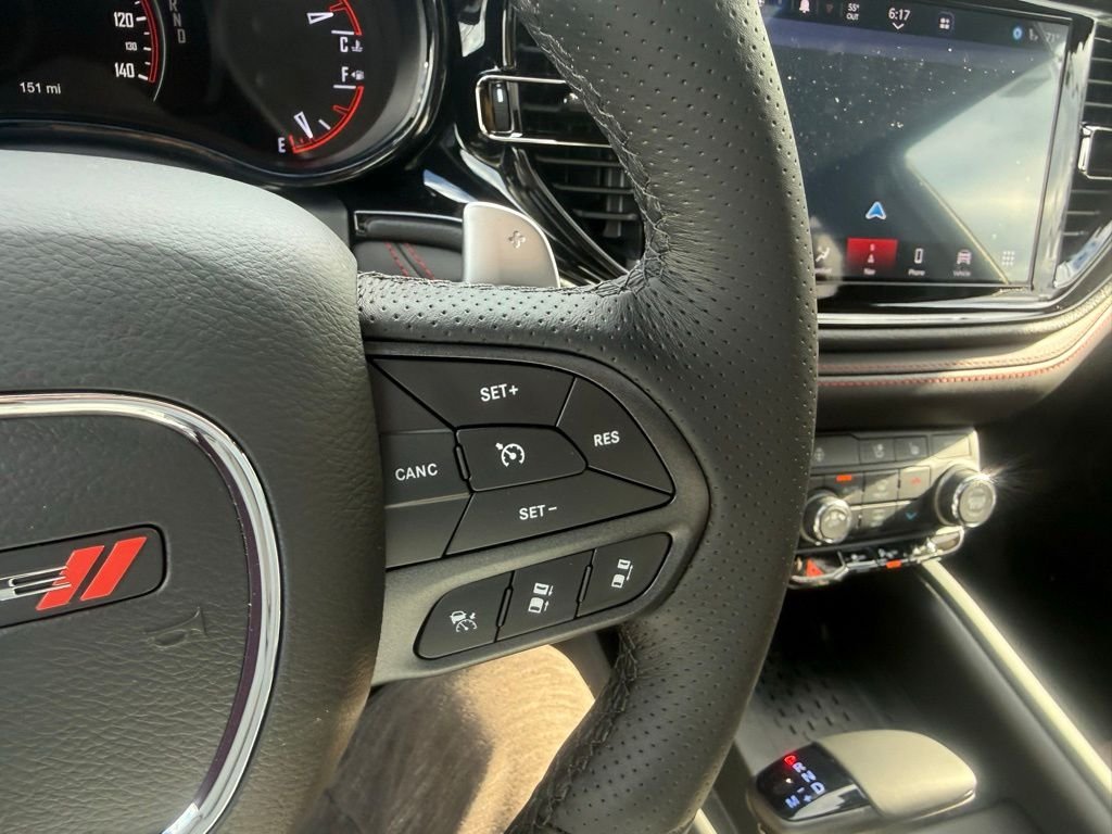 2026 Dodge Durango GT Plus - Photo 19