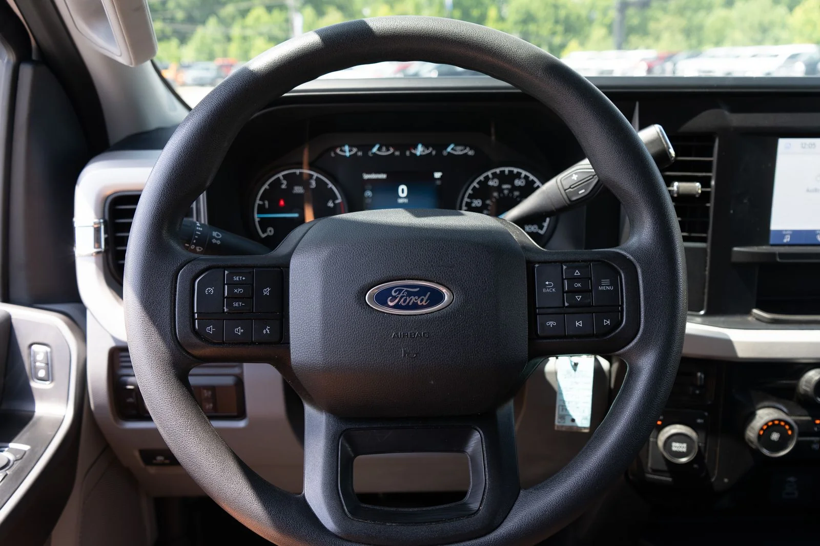 Used 2026 White Ford XLT image 28