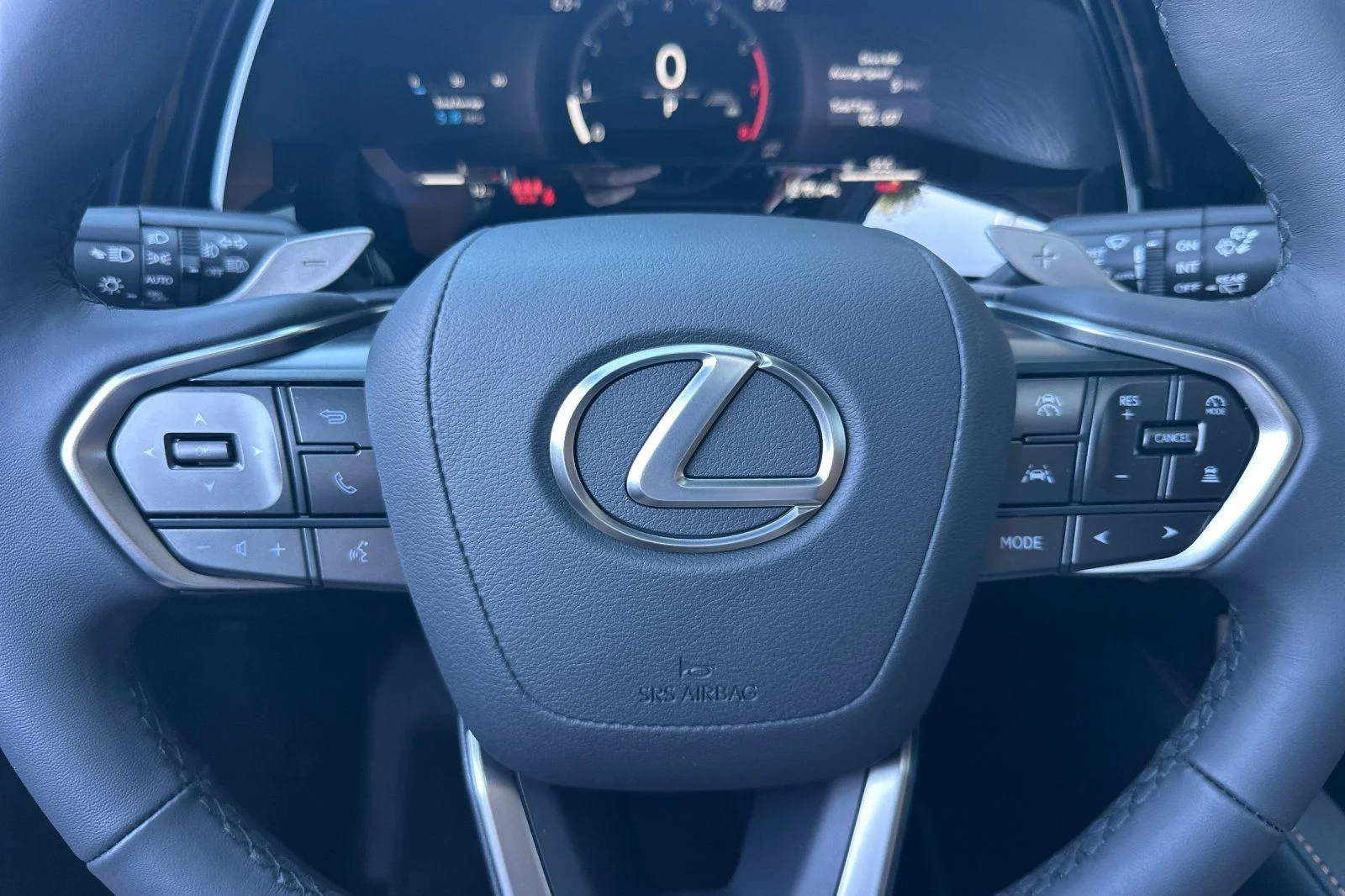 New 2026 Nightfall Mica Lexus  350 image 20