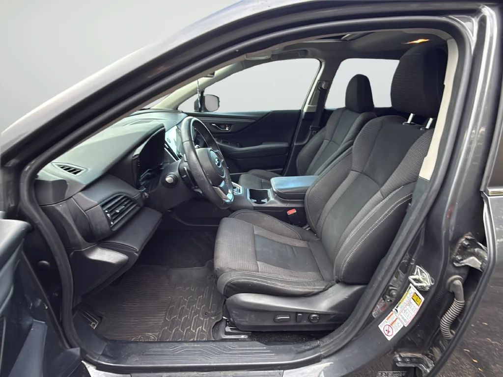 Used 2020 Gray Subaru Premium image 10