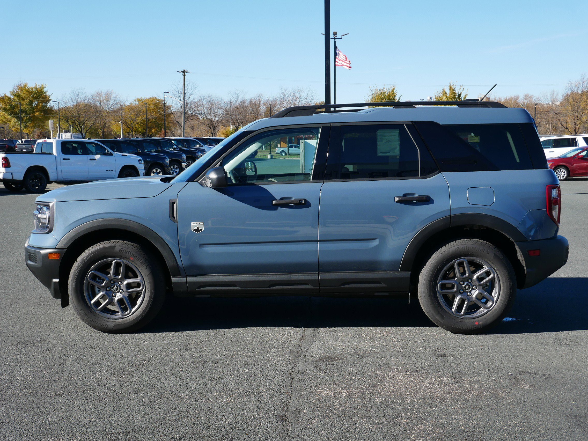 View vehicle photo 5