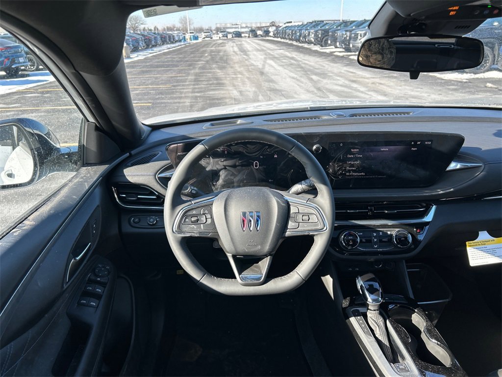 2026 BUICK ENVISTA - Image 27