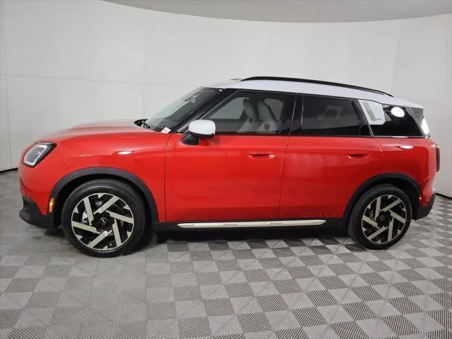 2026 MINI Countryman S - Photo 9