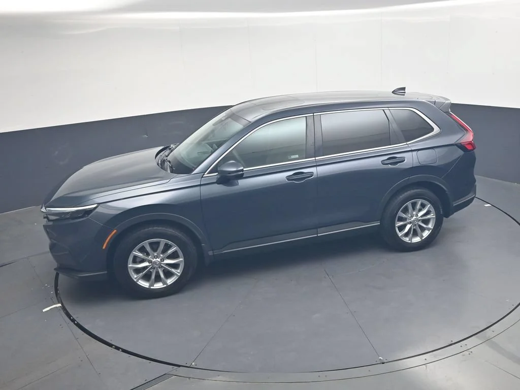 2025 Honda CR-V EX - Photo 24