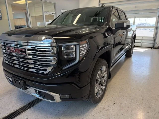 2026 GMC Sierra 1500 Denali - Photo 12