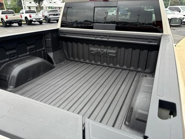 New 2026 Coastal Dune GMC Denali image 18