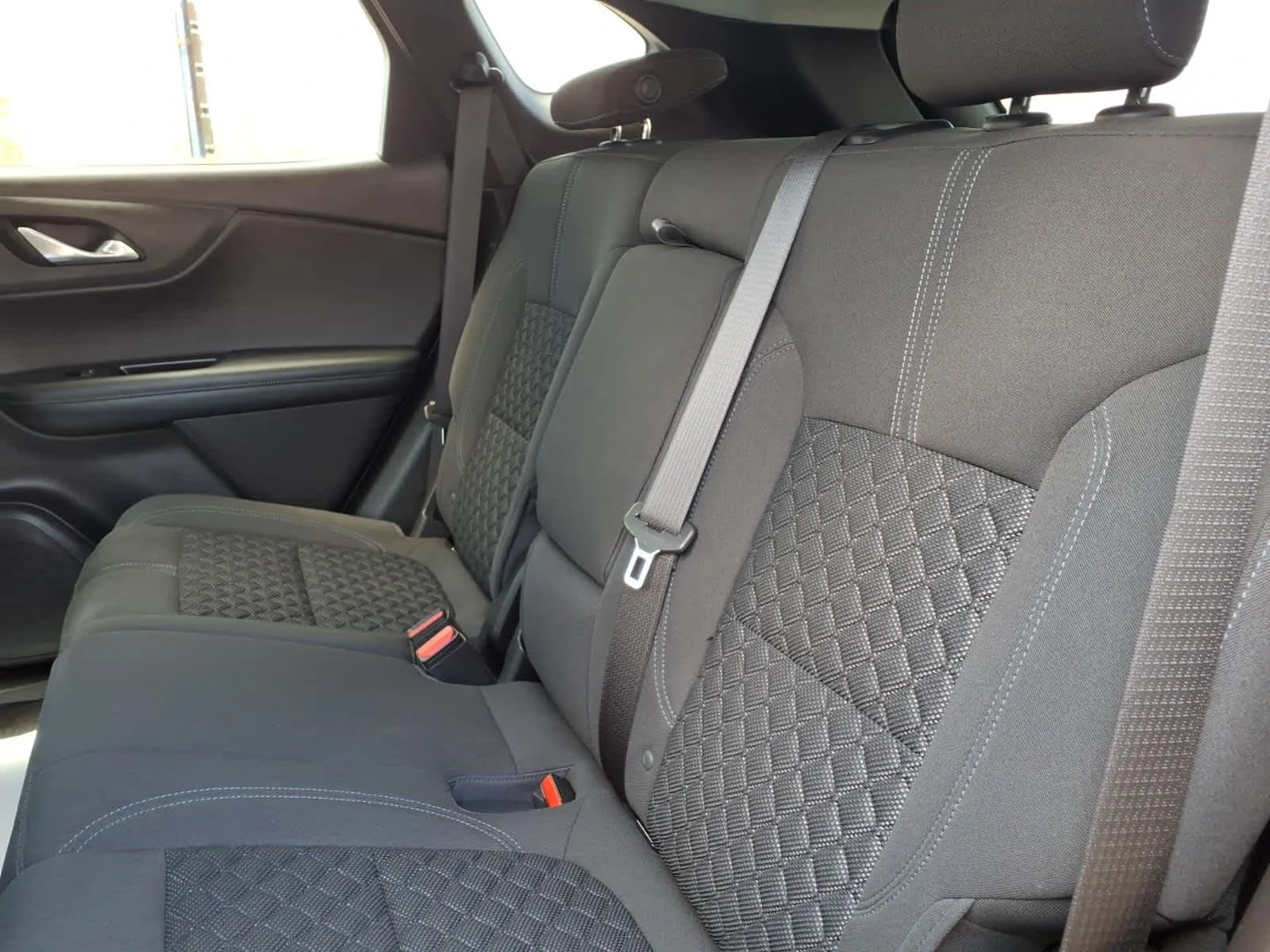 Used 2019 Nightfall Gray Metallic Chevrolet  image 13