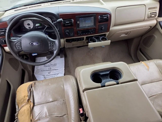 Used 2005  Ford Lariat image 10
