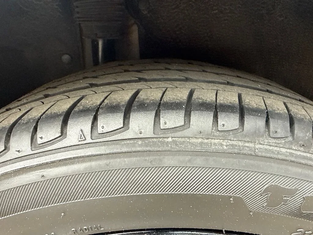 Used 2023  Honda EX image 36