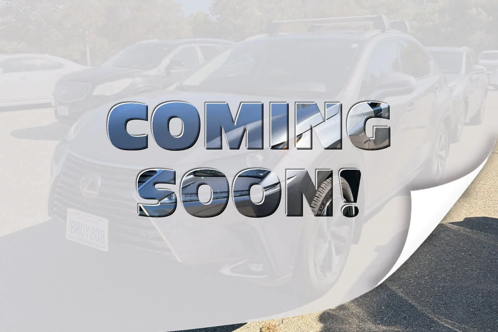 2020 Lexus NX 350 300 AWD's photo