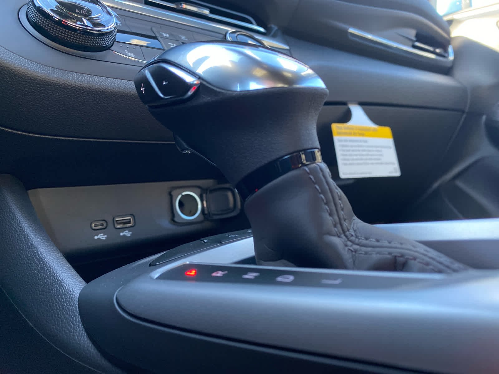 2026 Buick Envista Preferred - Photo 22